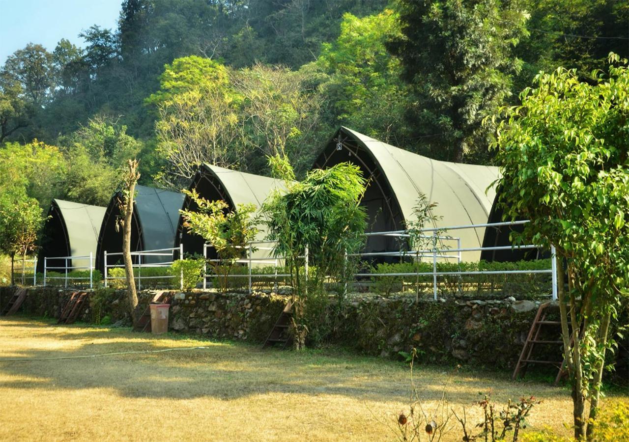Crocus River Resort Lansdowne Exterior foto